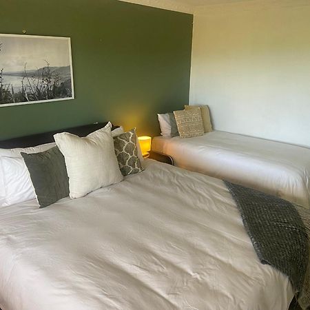 Fairhall Guest Lodge Woodbourne 외부 사진
