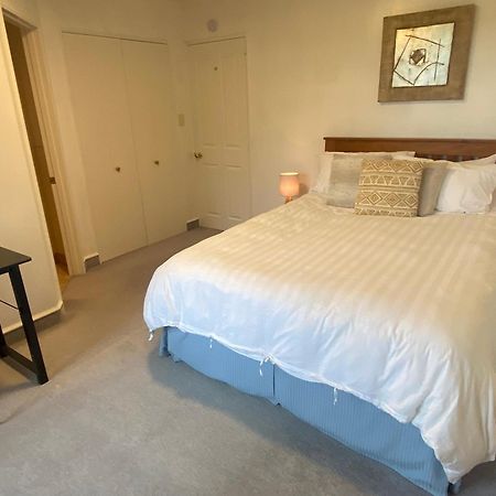 Fairhall Guest Lodge Woodbourne 외부 사진