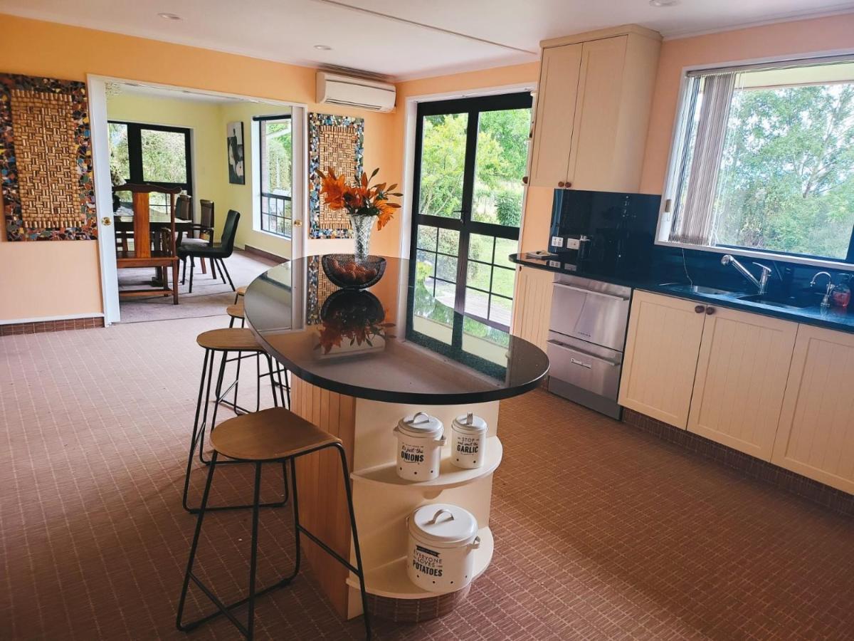 Fairhall Guest Lodge Woodbourne 외부 사진