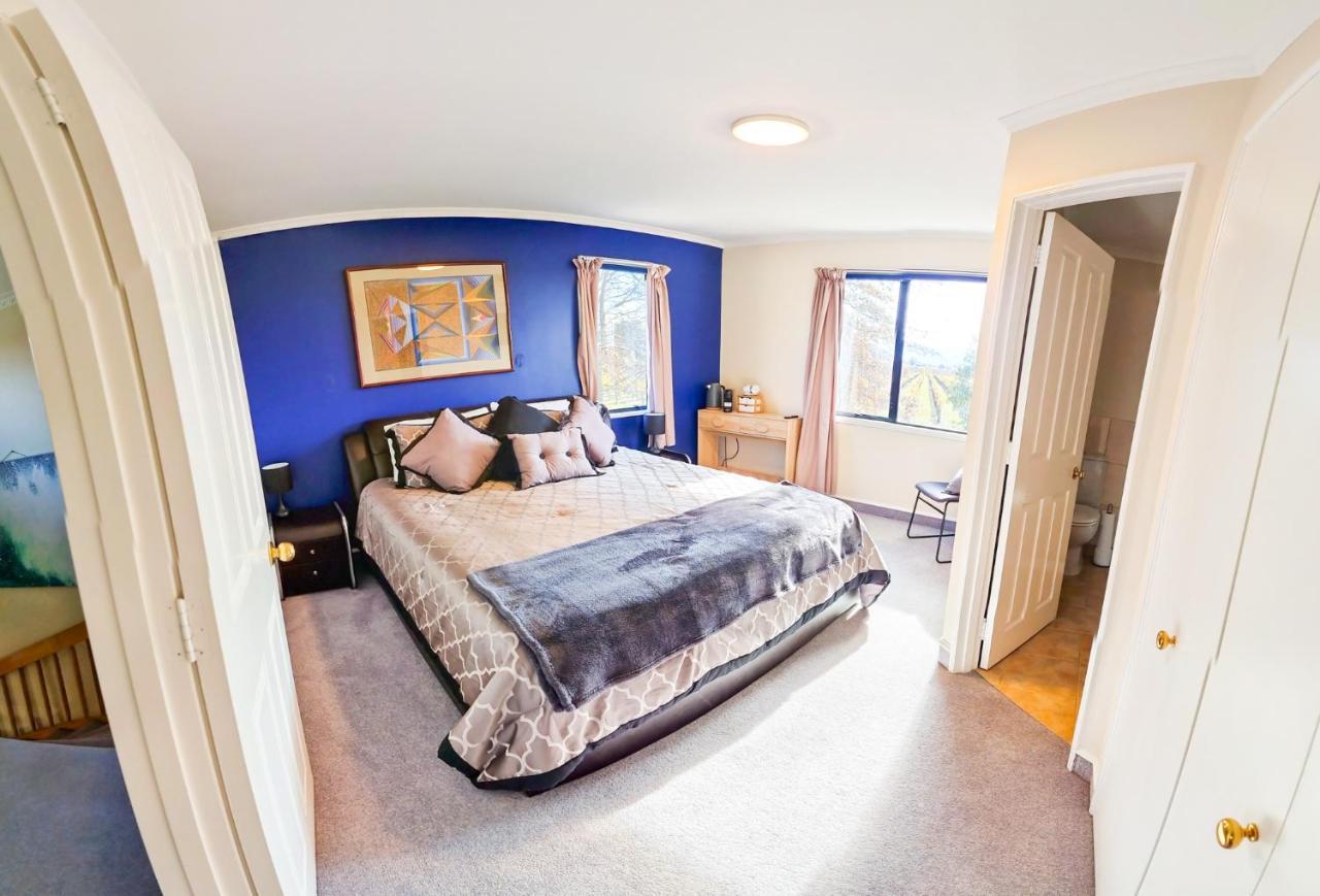 Fairhall Guest Lodge Woodbourne 외부 사진