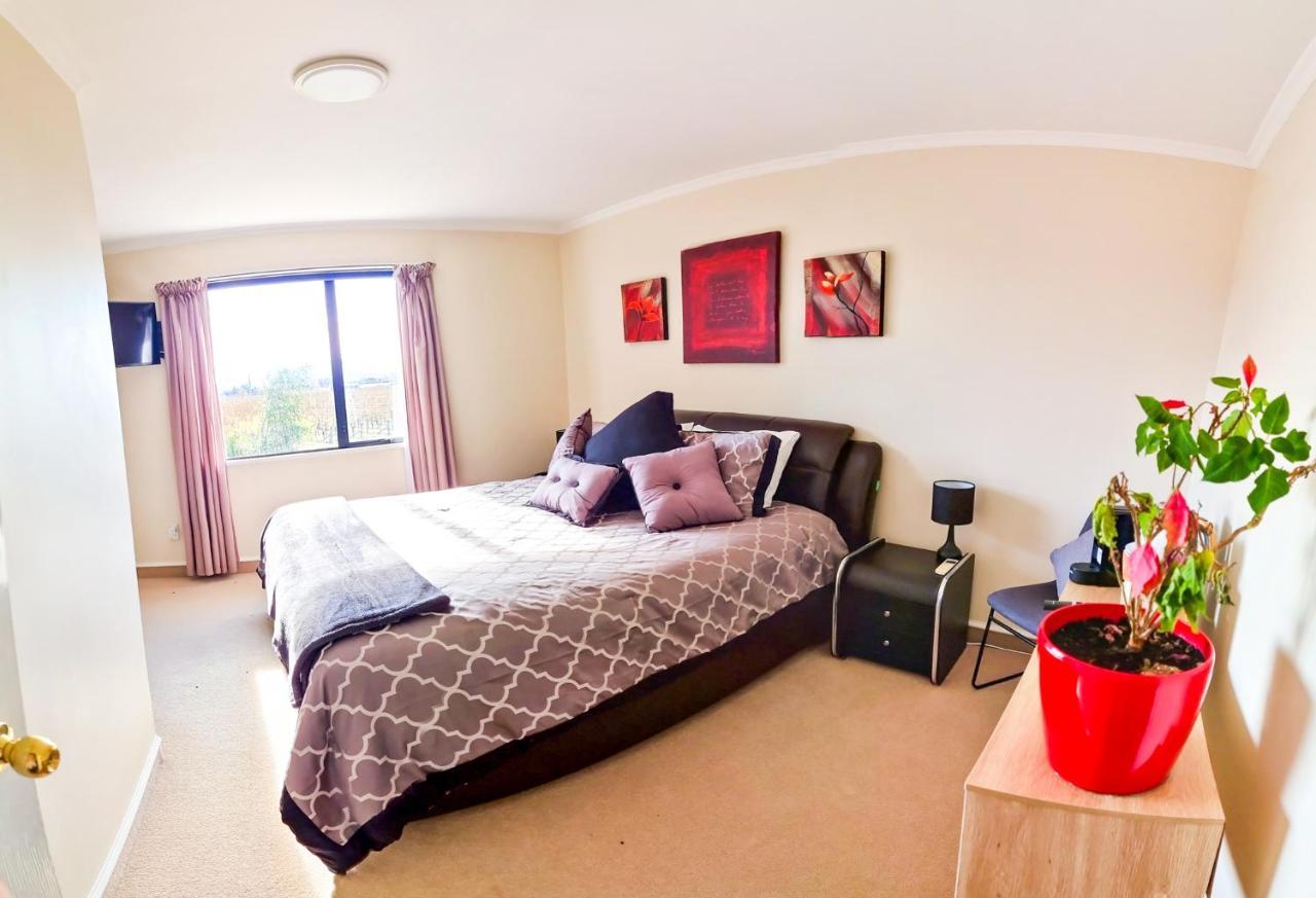 Fairhall Guest Lodge Woodbourne 외부 사진