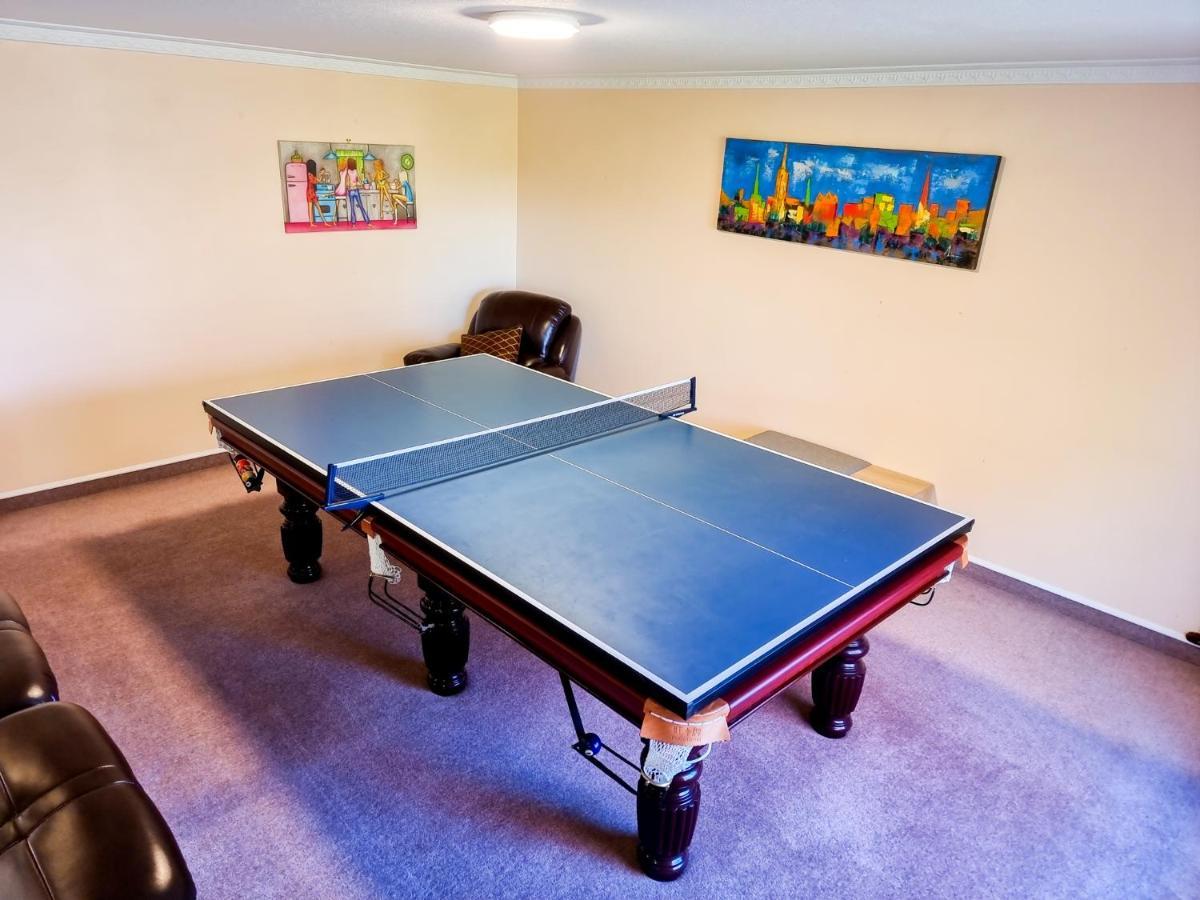 Fairhall Guest Lodge Woodbourne 외부 사진