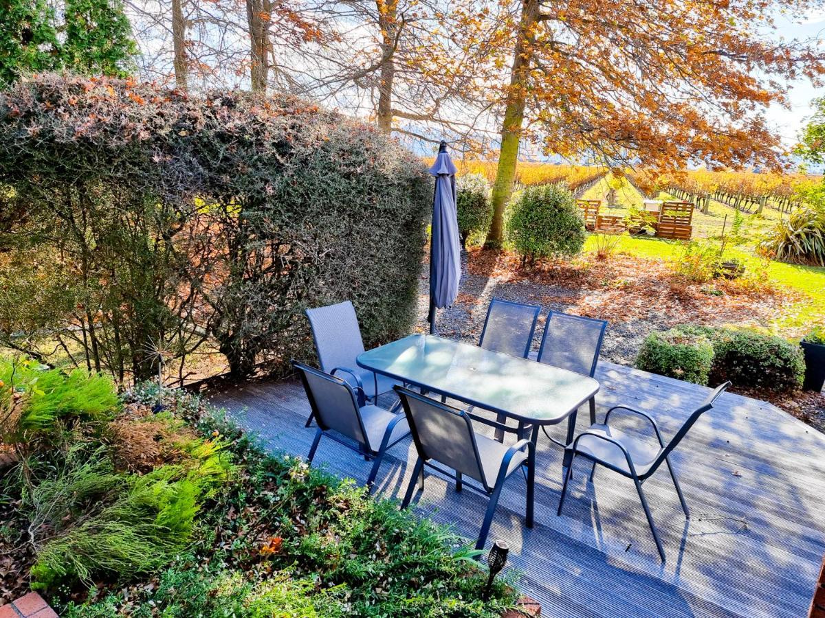 Fairhall Guest Lodge Woodbourne 외부 사진