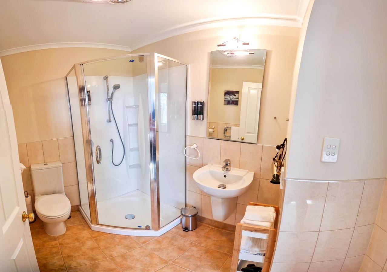 Fairhall Guest Lodge Woodbourne 외부 사진