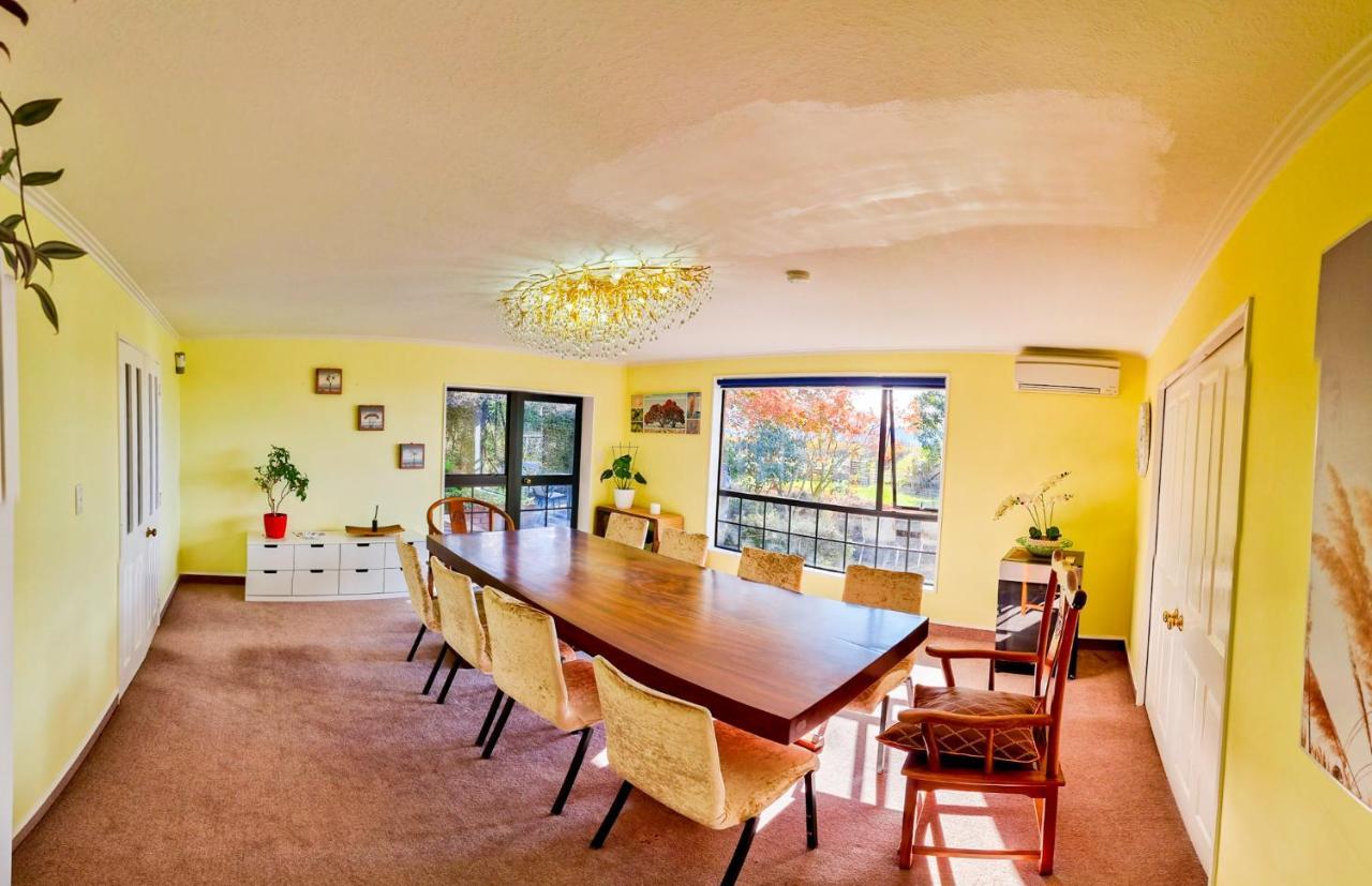 Fairhall Guest Lodge Woodbourne 외부 사진