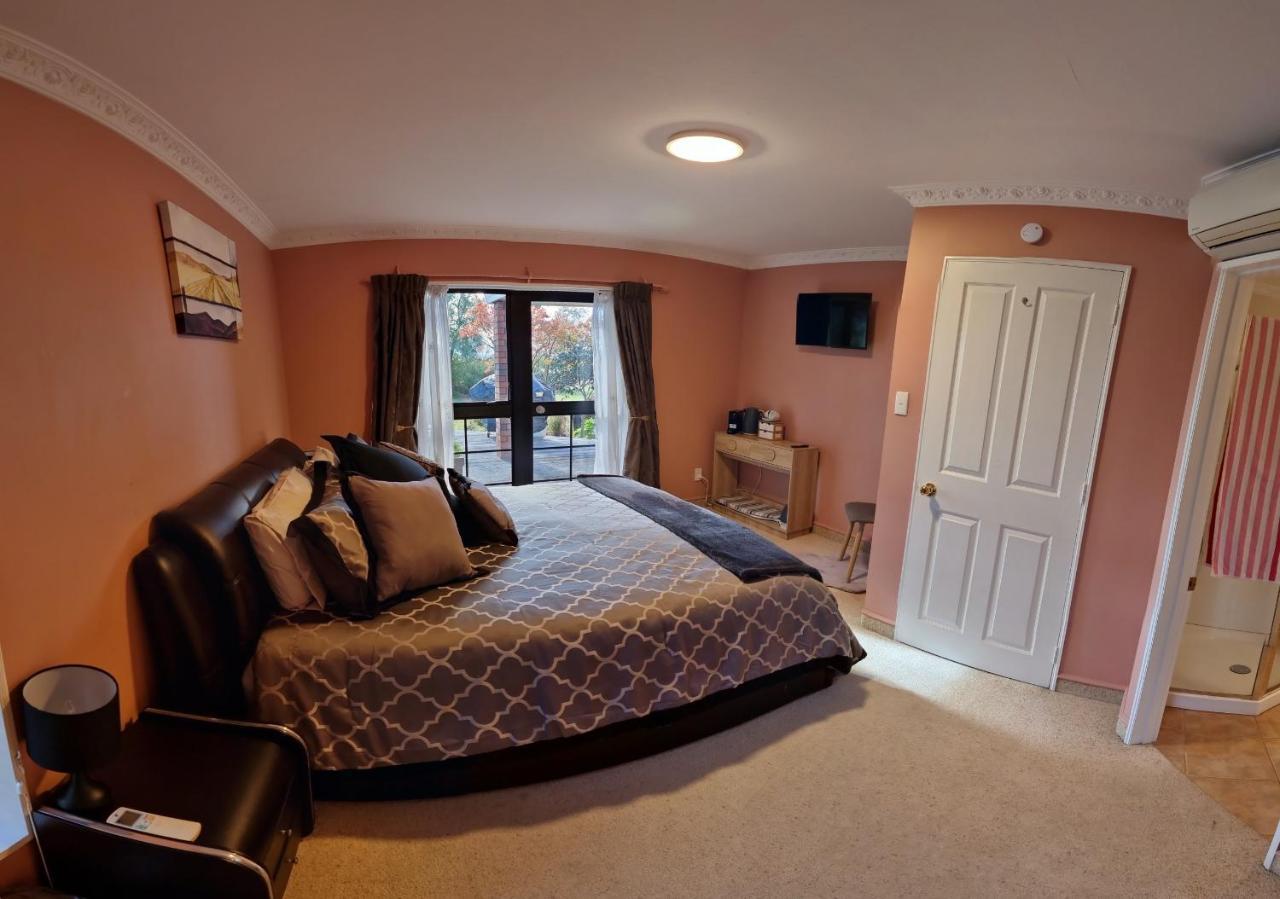 Fairhall Guest Lodge Woodbourne 외부 사진