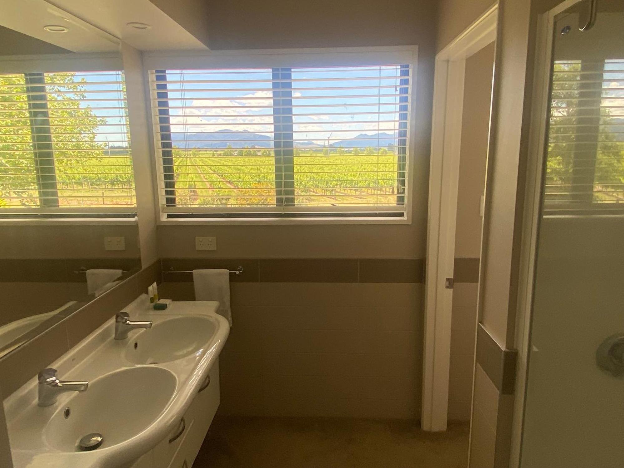 Fairhall Guest Lodge Woodbourne 외부 사진
