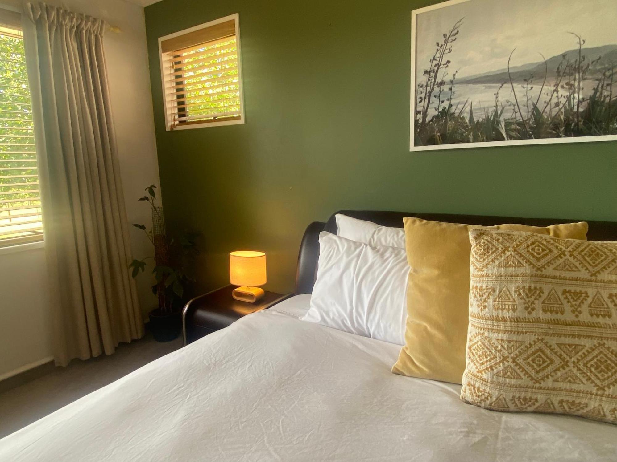 Fairhall Guest Lodge Woodbourne 외부 사진