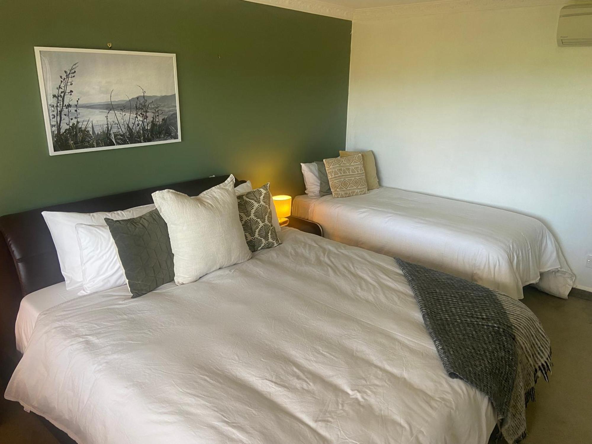 Fairhall Guest Lodge Woodbourne 외부 사진