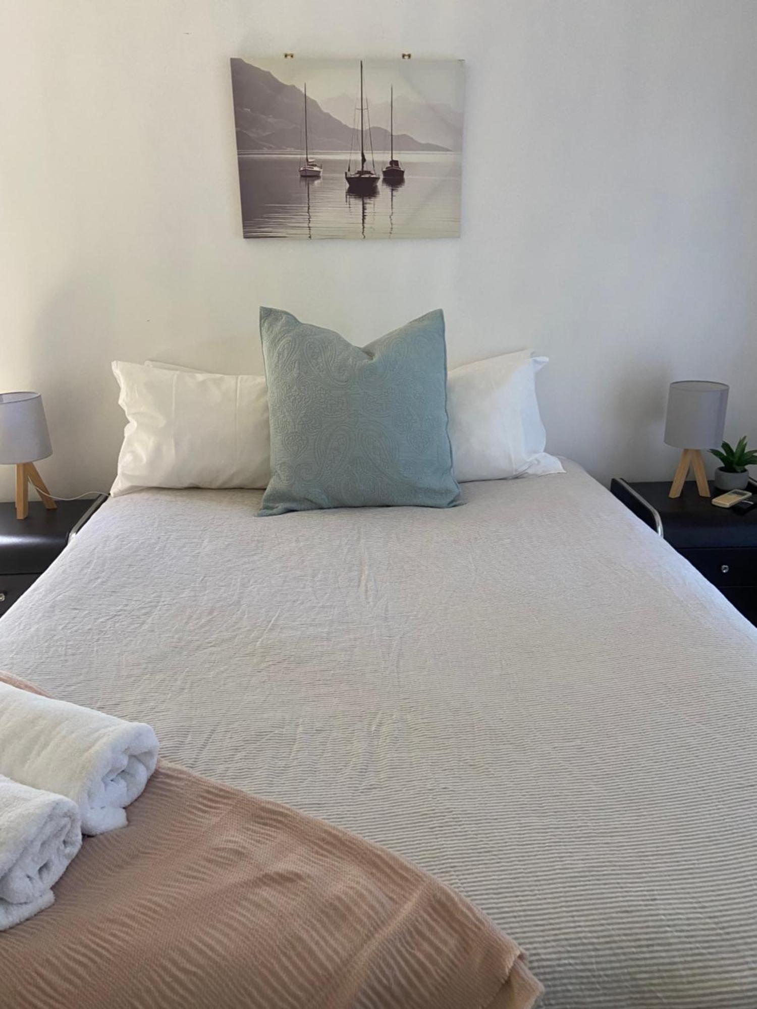 Fairhall Guest Lodge Woodbourne 외부 사진