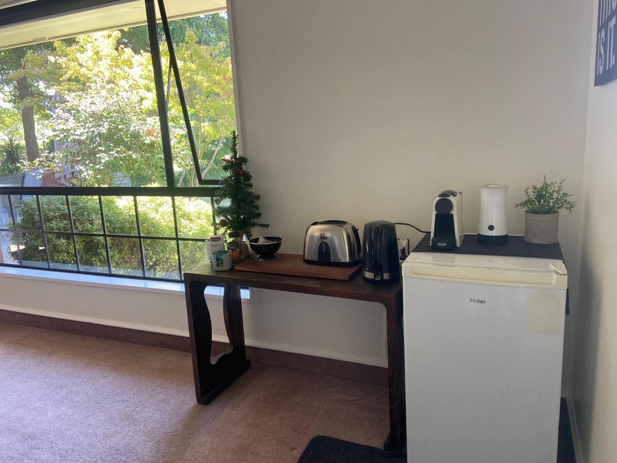 Fairhall Guest Lodge Woodbourne 외부 사진