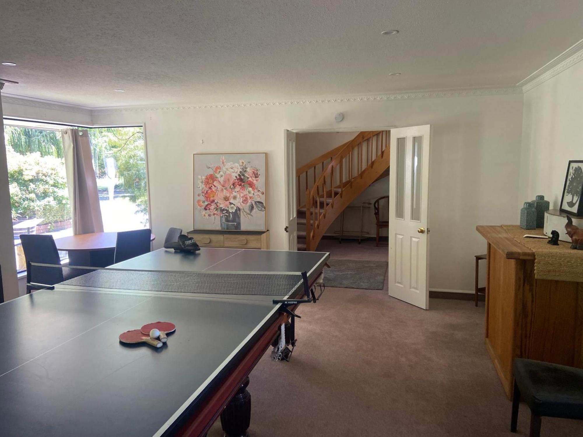 Fairhall Guest Lodge Woodbourne 외부 사진