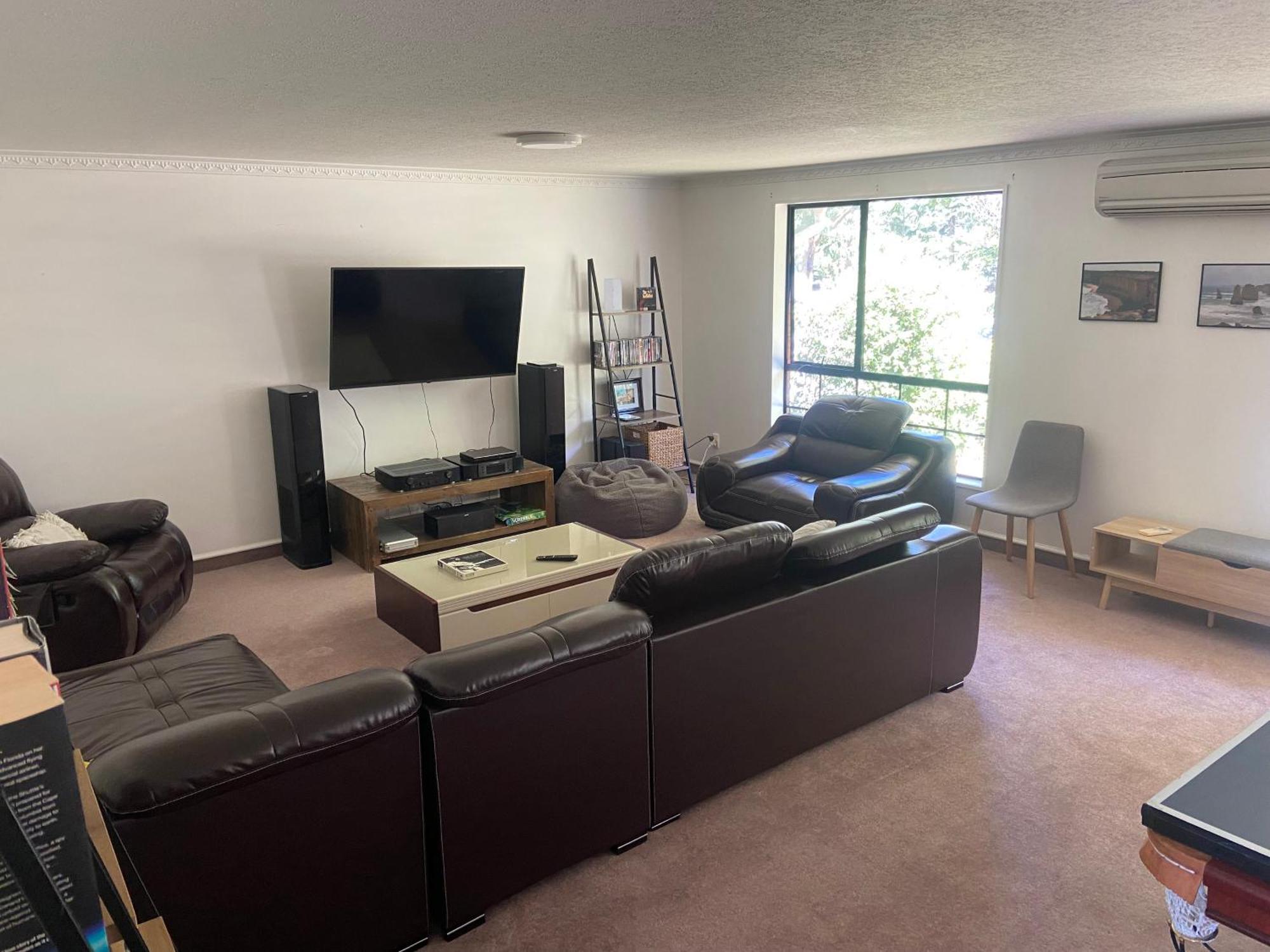 Fairhall Guest Lodge Woodbourne 외부 사진