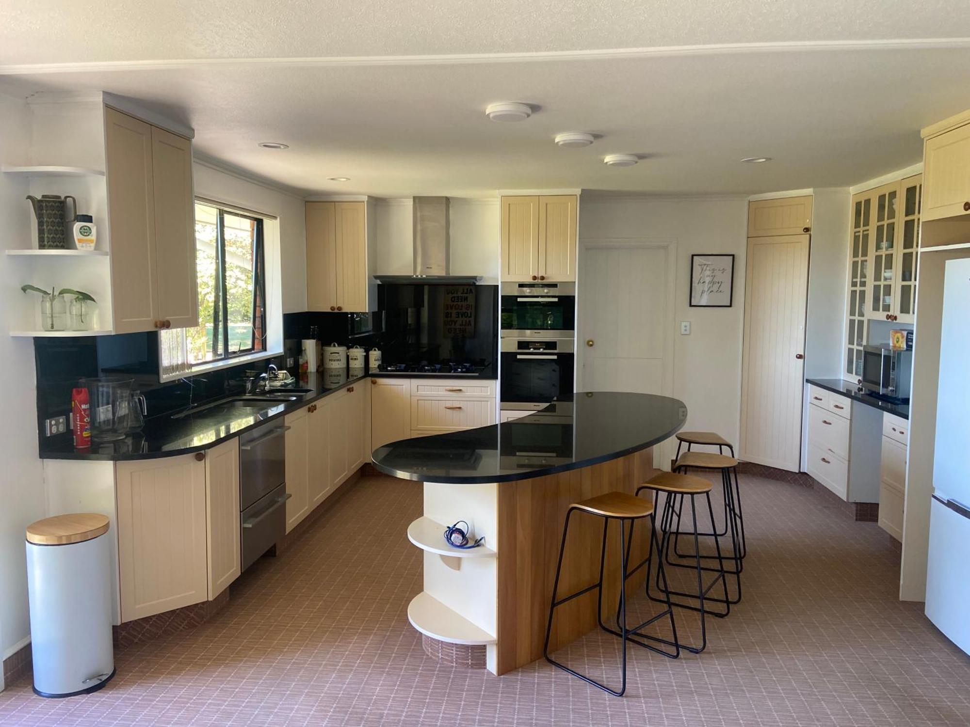 Fairhall Guest Lodge Woodbourne 외부 사진