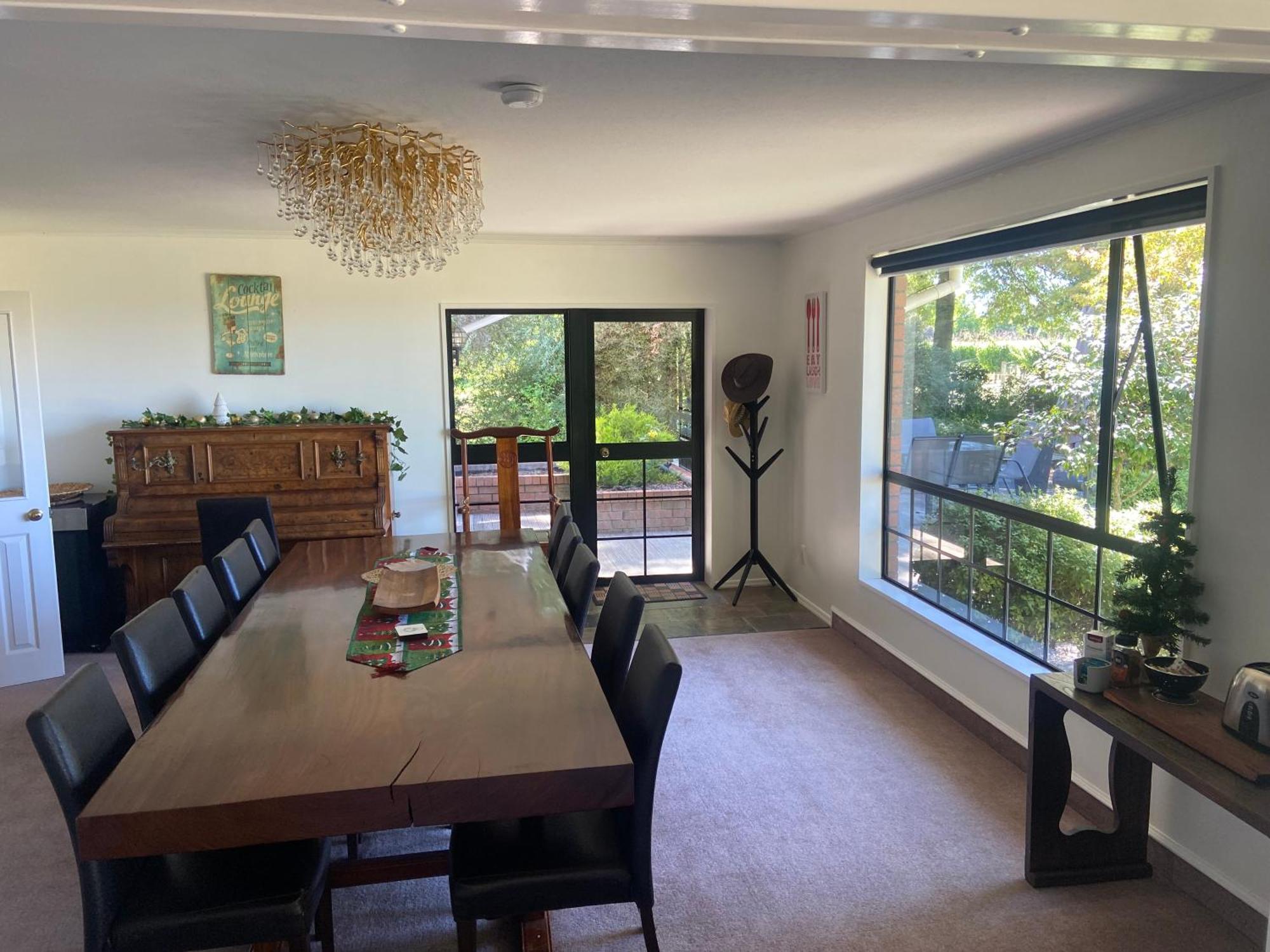 Fairhall Guest Lodge Woodbourne 외부 사진