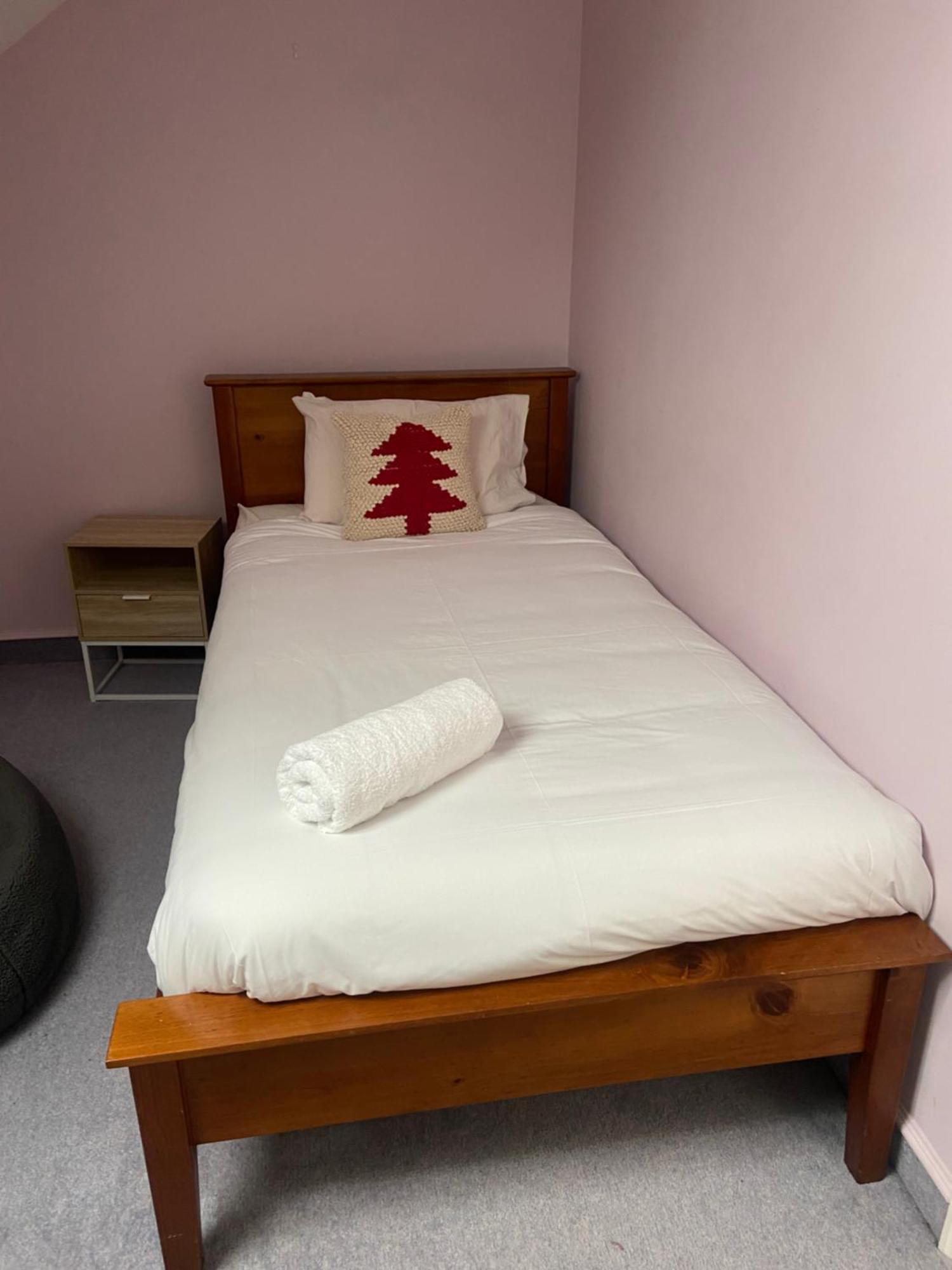 Fairhall Guest Lodge Woodbourne 외부 사진
