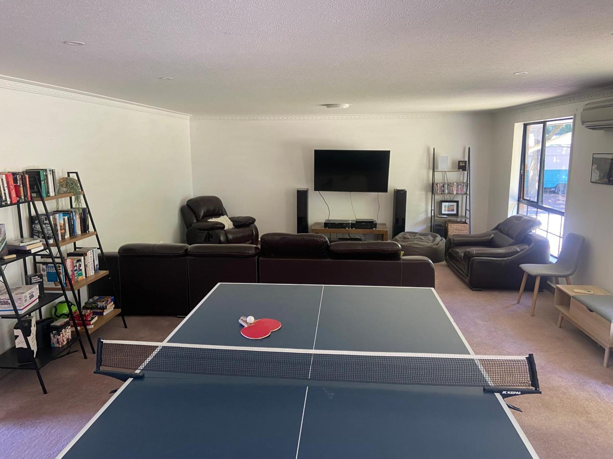 Fairhall Guest Lodge Woodbourne 외부 사진