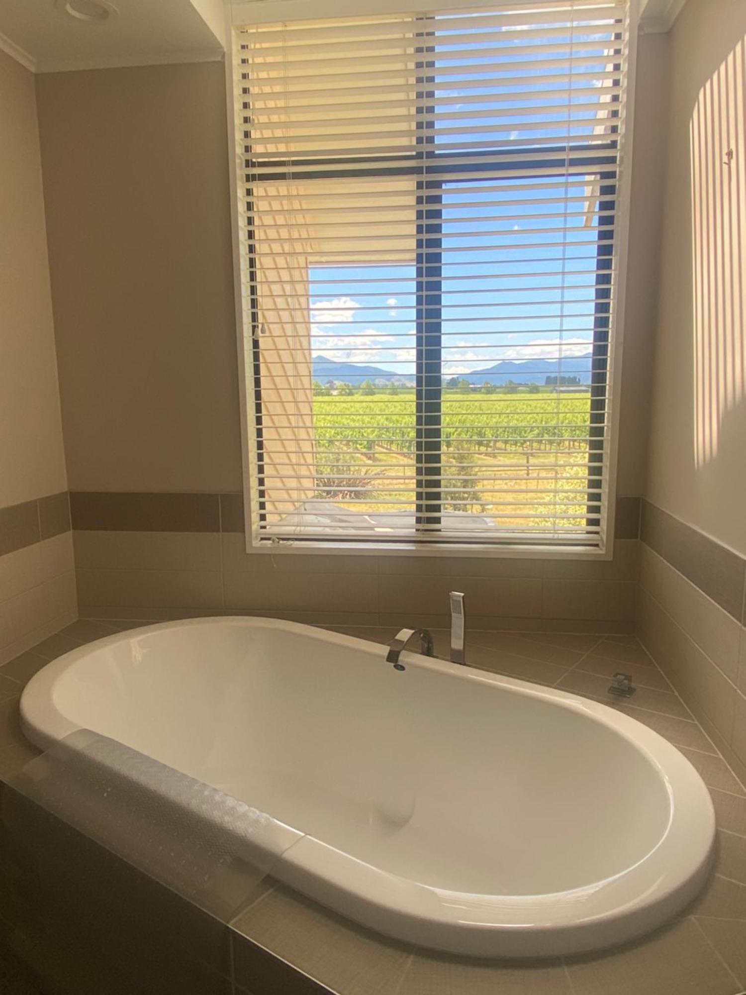 Fairhall Guest Lodge Woodbourne 외부 사진