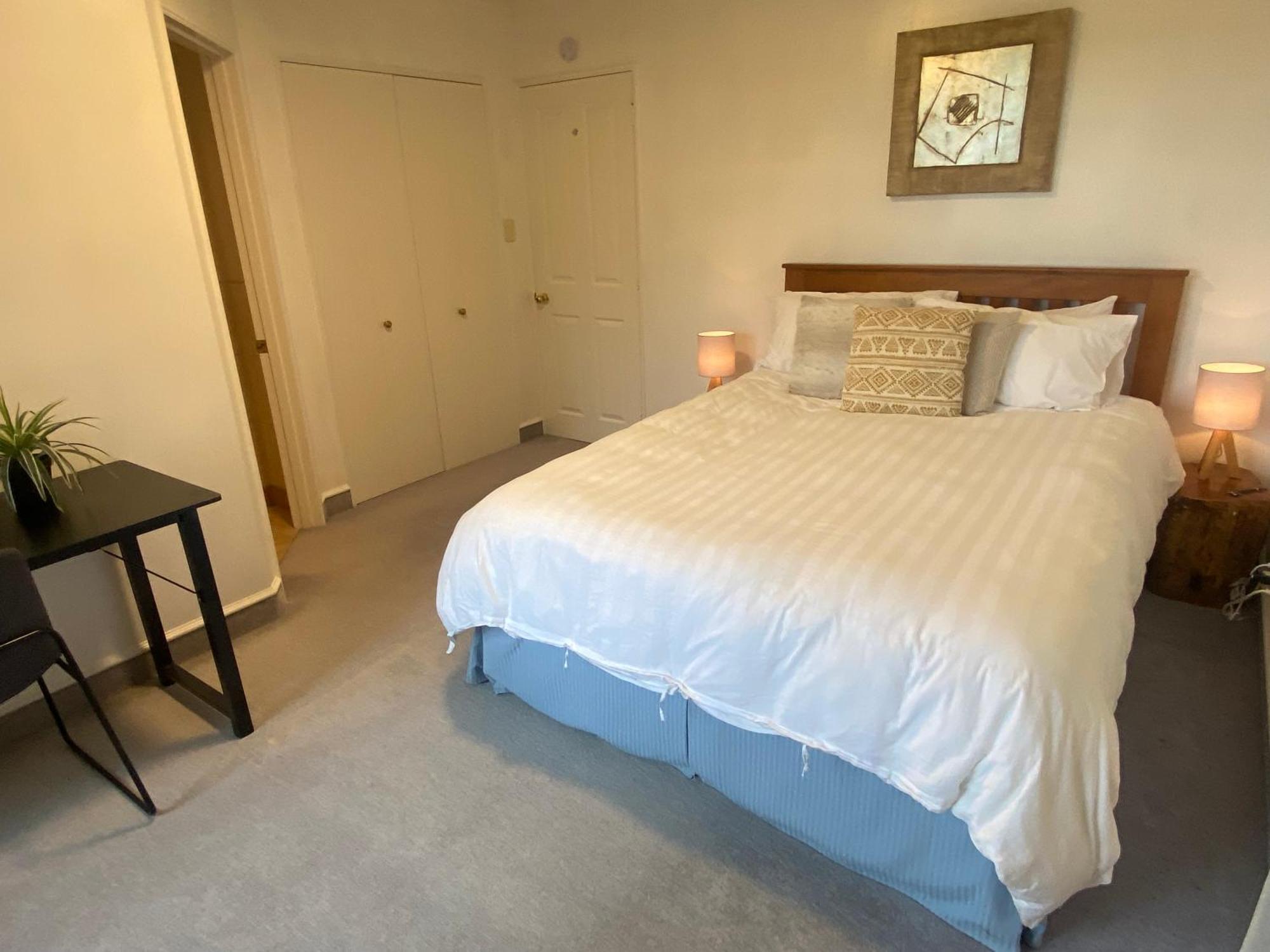 Fairhall Guest Lodge Woodbourne 외부 사진