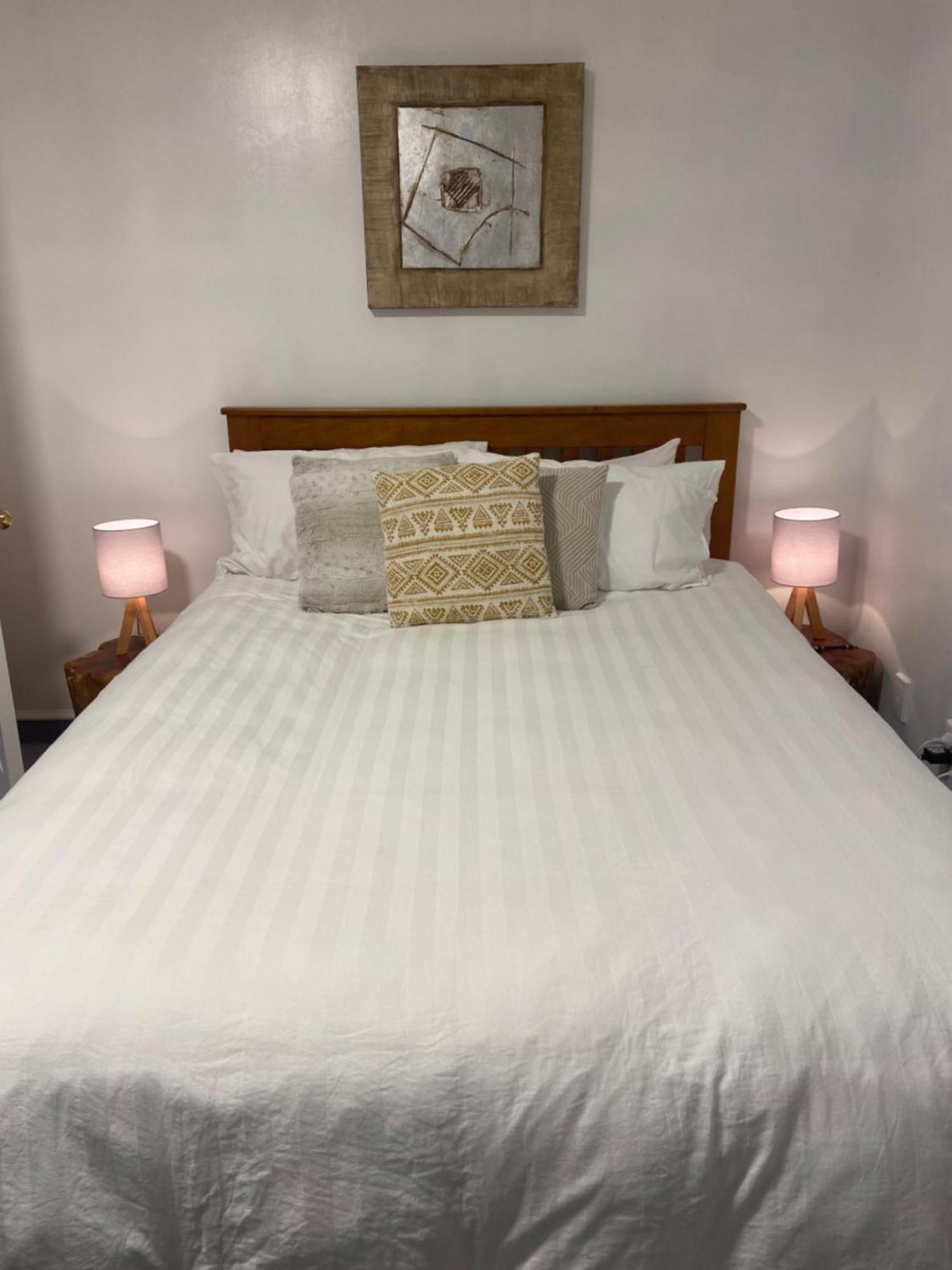 Fairhall Guest Lodge Woodbourne 외부 사진