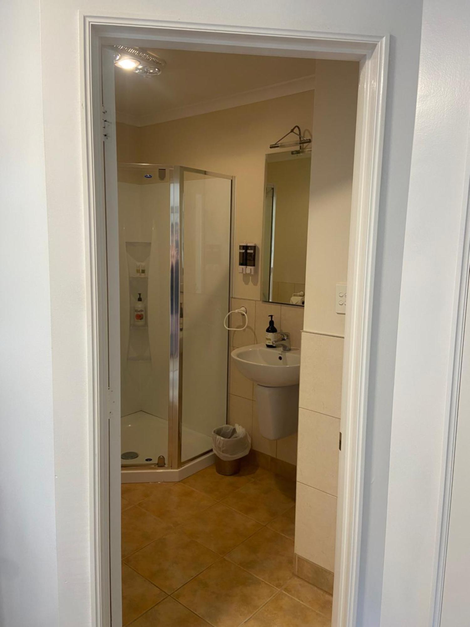 Fairhall Guest Lodge Woodbourne 외부 사진